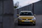 Volkswagen Golf TDI 5-Door 2017 года (UK)